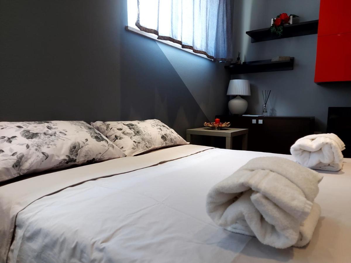 Grape'S Home Канелли Экстерьер фото